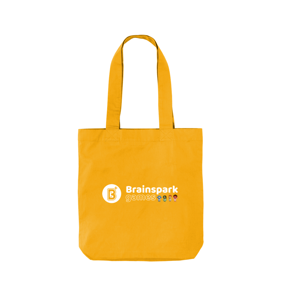Sunflower Printed Bag