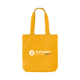 Sunflower Printed Bag