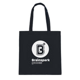 Brainspark Games Tote Bag – Colour Pop Edition