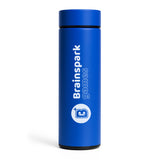 Brainspark Games 500ml Insulated Water Bottle – Sleek, Smart & Sustainable