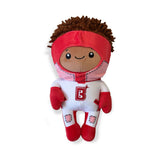 Ember the Little Sparkler Plushie