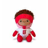 Ember the Little Sparkler Plushie