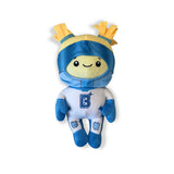 Iris the Little Sparkler Plushie