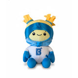 Iris the Little Sparkler Plushie