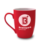 Brainspark Games Coffee Mug