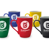 Brainspark Games Coffee Mug
