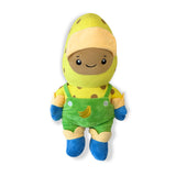 Nana the Banana Plushie