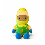 Nana the Banana Plushie
