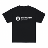 Brainspark Games Kid's Logo T-Shirt