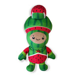 Stina the Watermelon Plushie