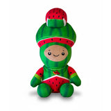 Stina the Watermelon Plushie
