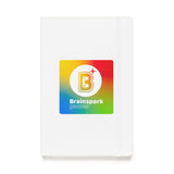 Brainspark Games Hardcover Notebook Orginal
