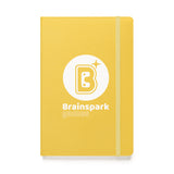 Brainspark Games Hardcover Notebook Orginal